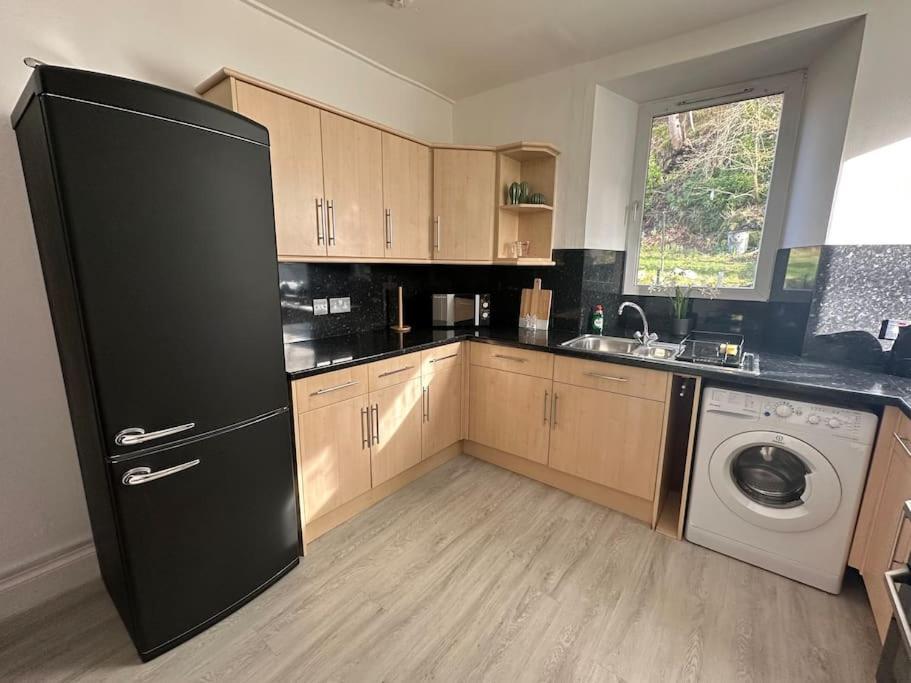 Apartment Combie Lane *