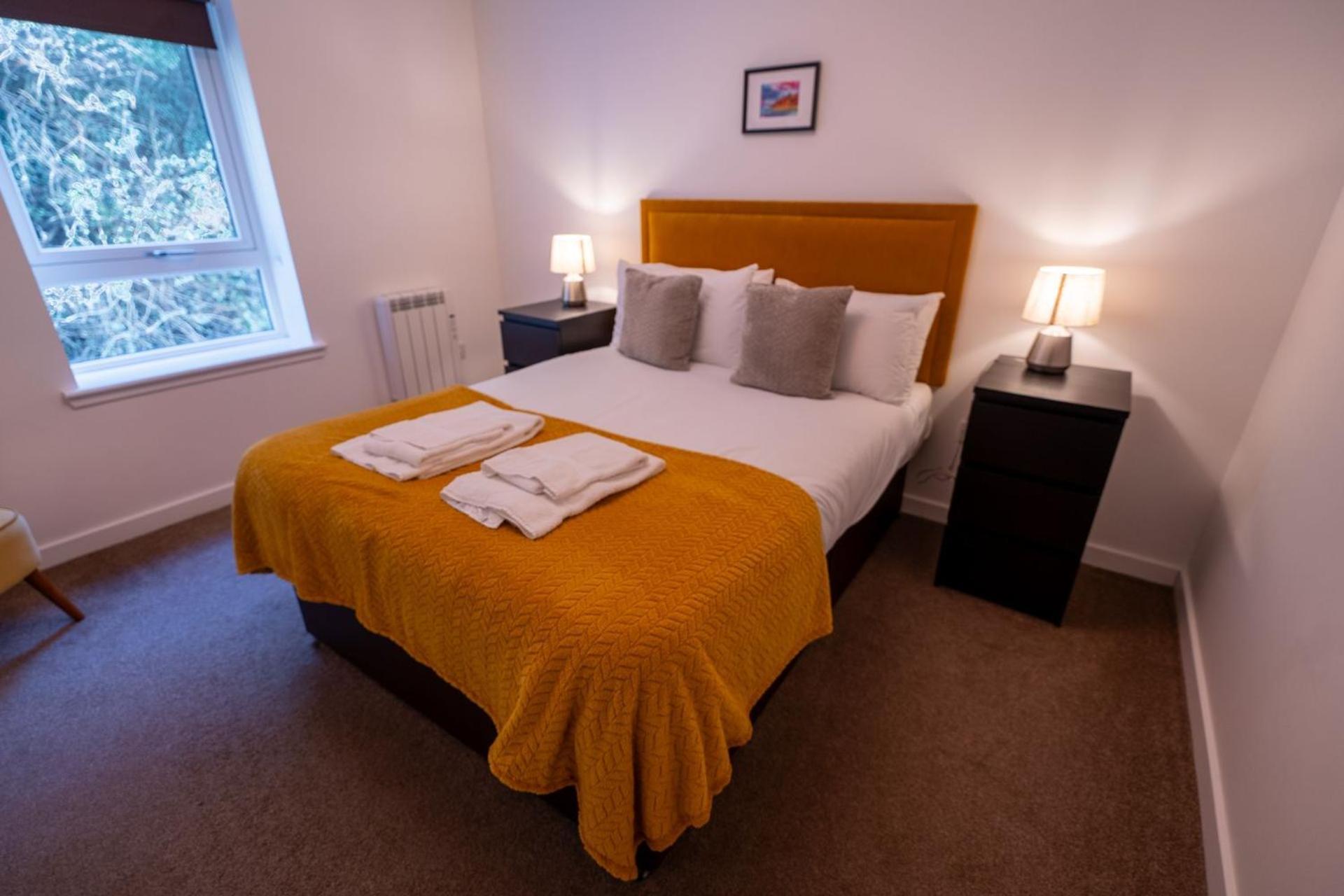 Tobermory Holiday home *
