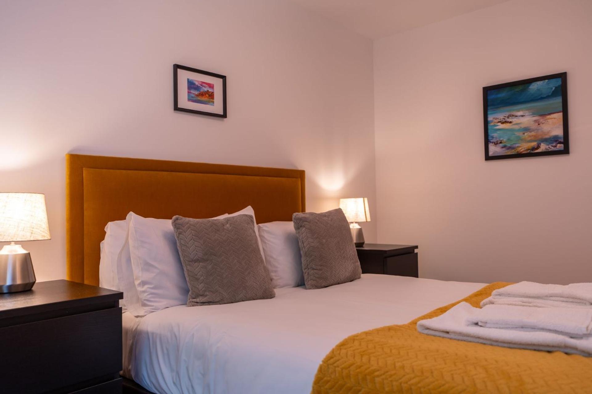 Tobermory Holiday home *
