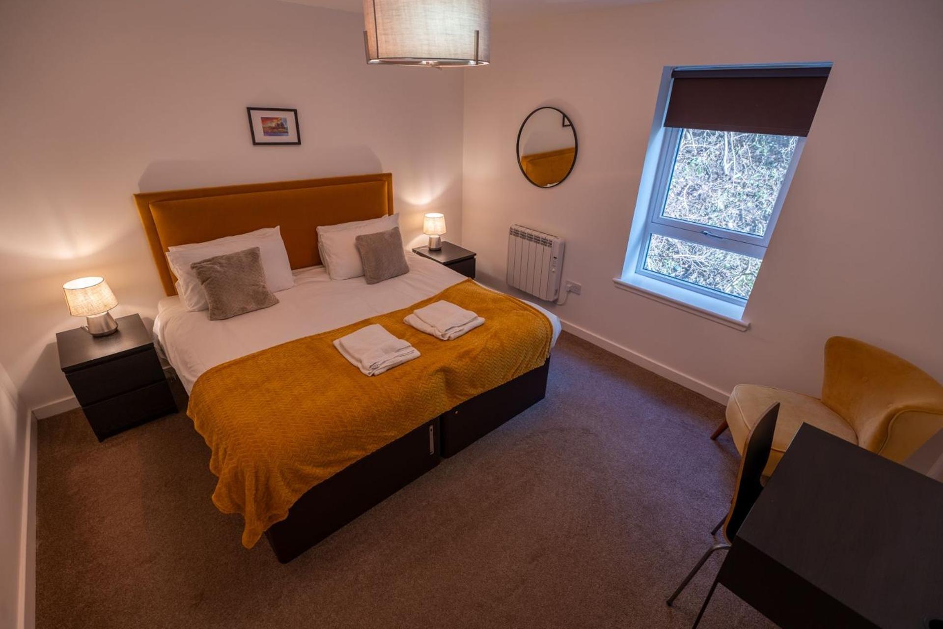 Holiday home Tobermory