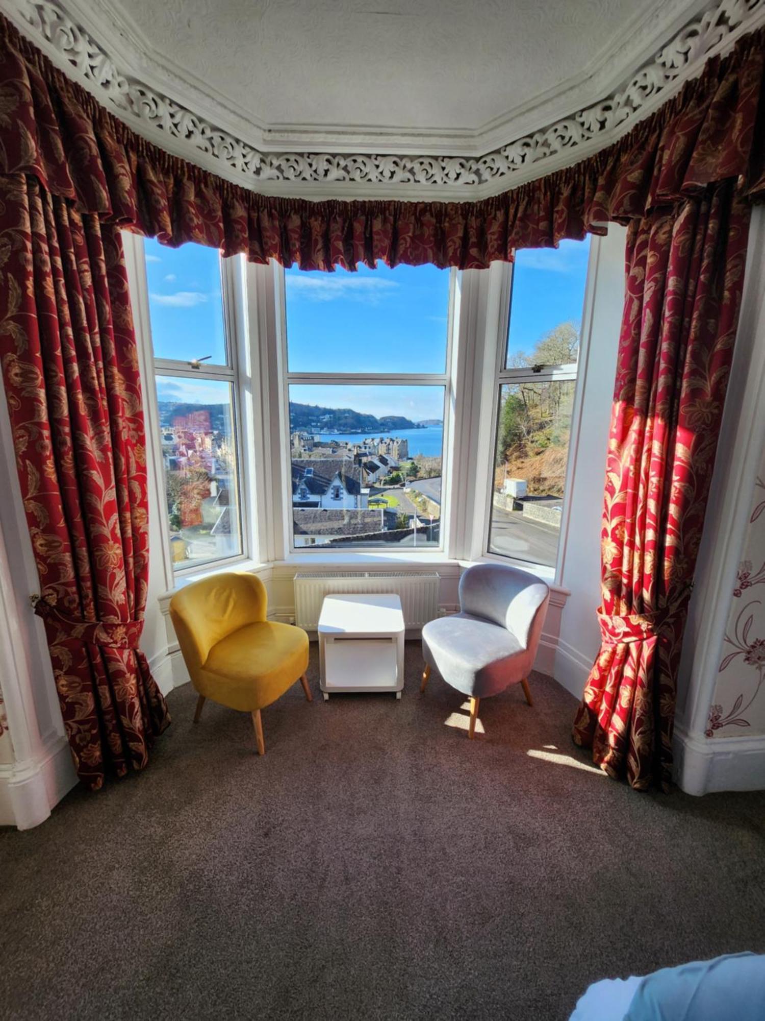 King's Knoll Hotel Oban