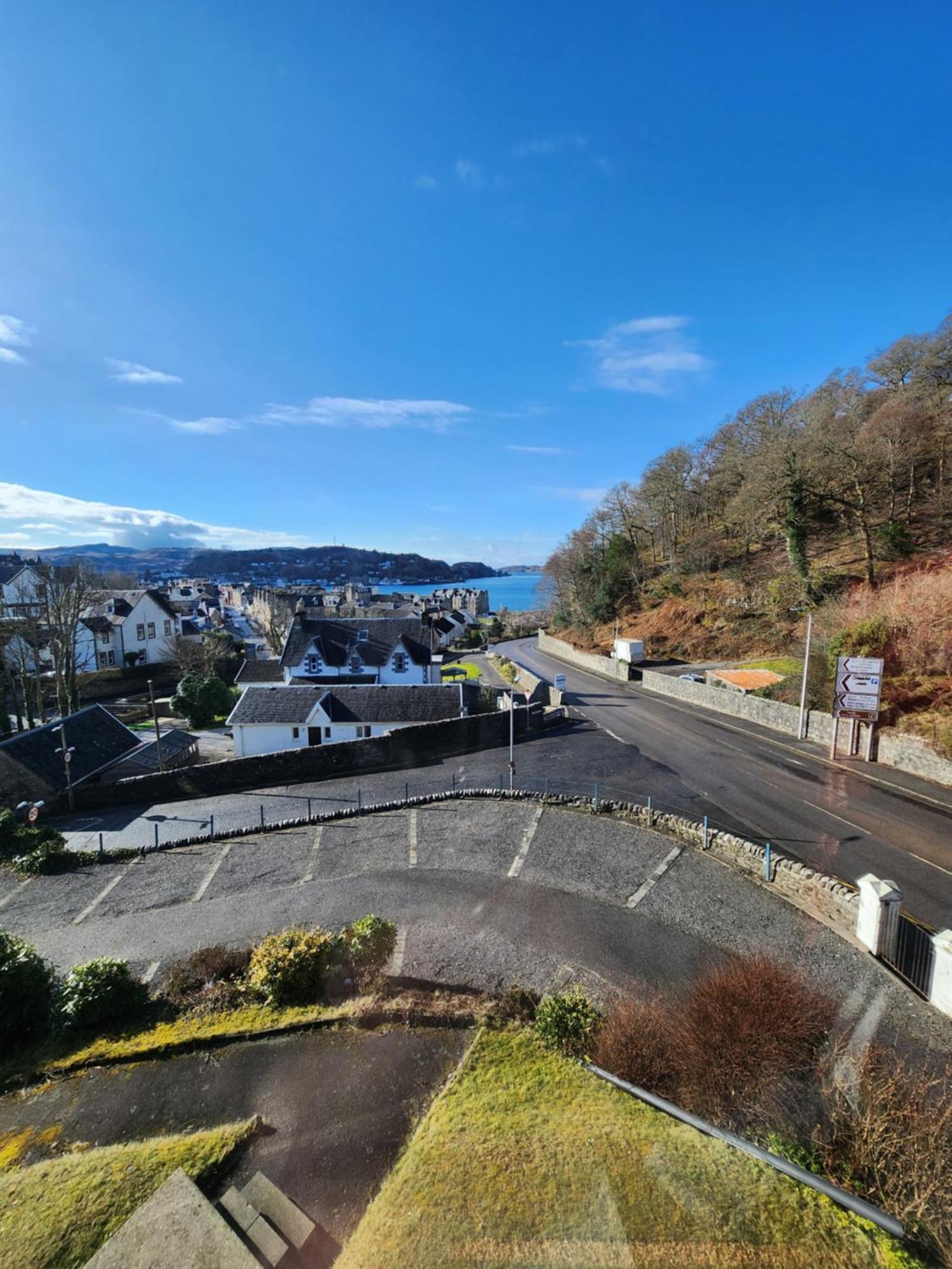 King's Knoll Oban