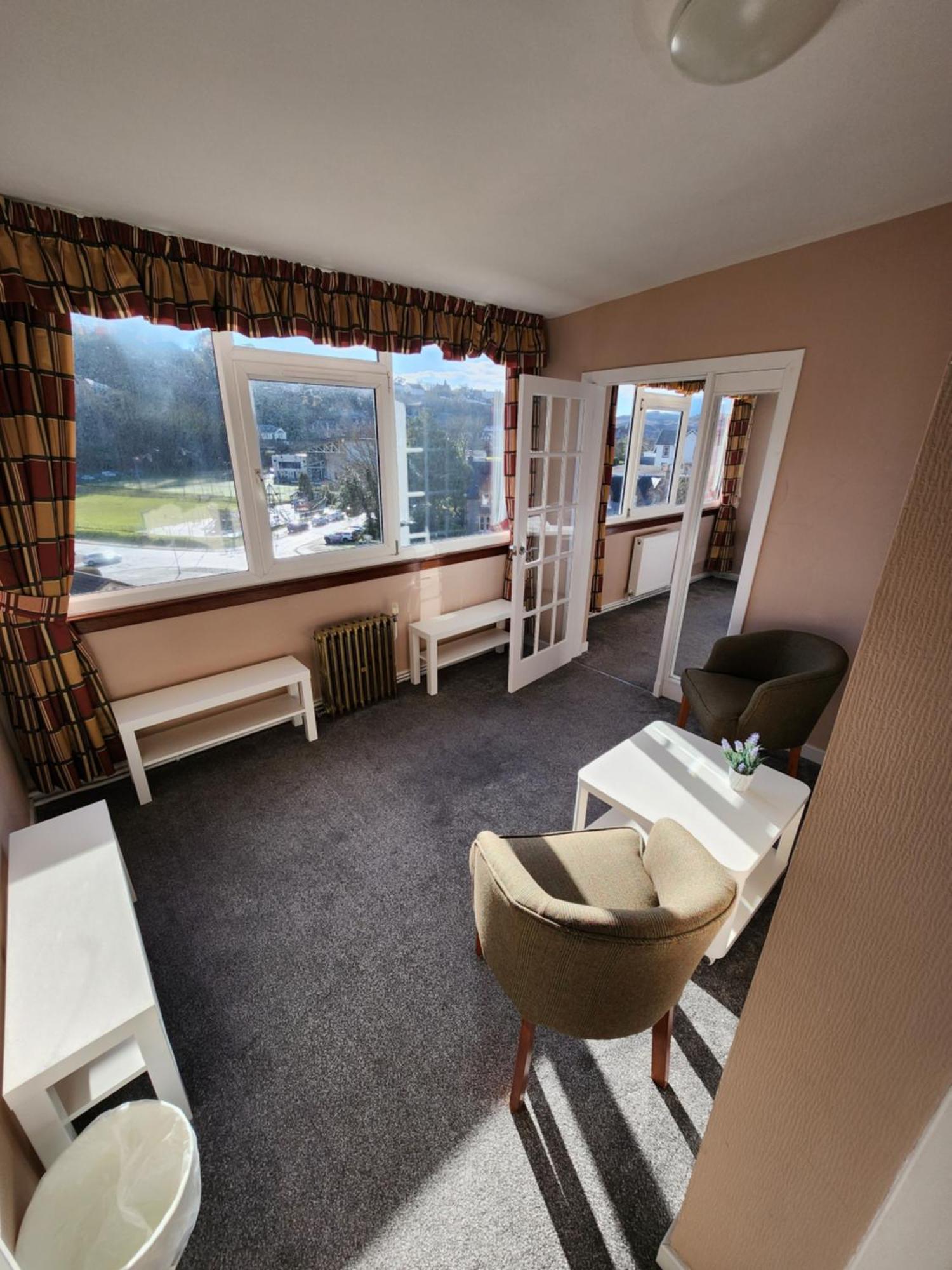 Hotel King's Knoll