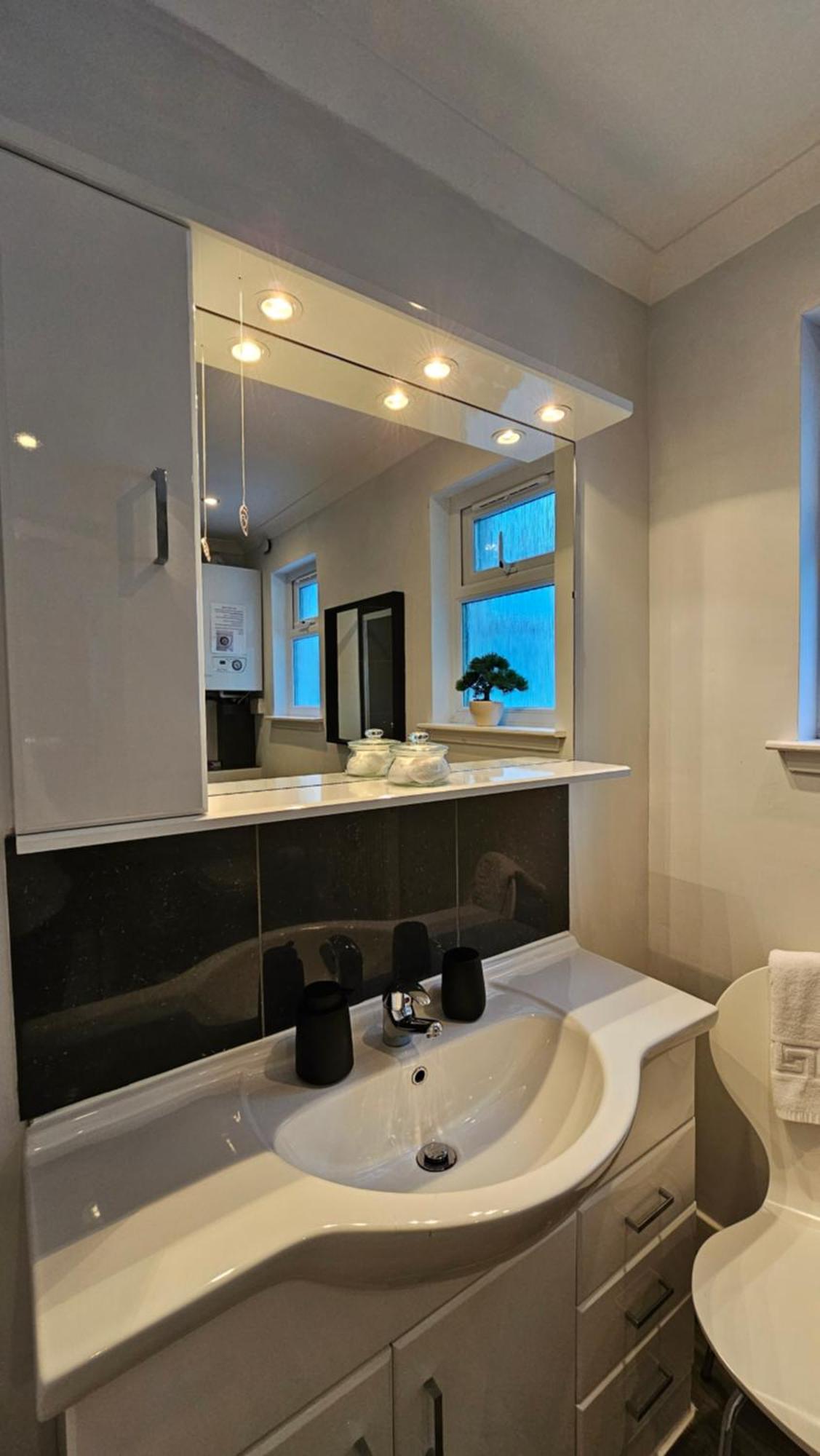 Ards House Self Catering With Sea Views