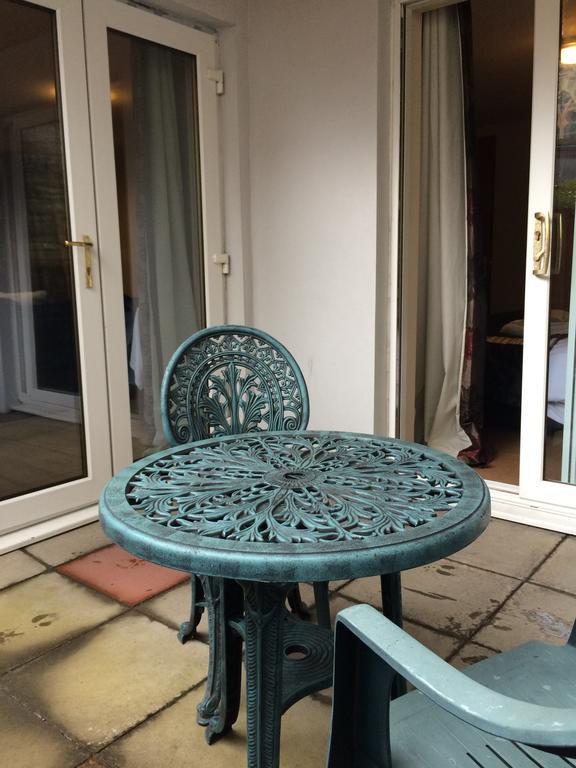Glengorm Guest House 3*