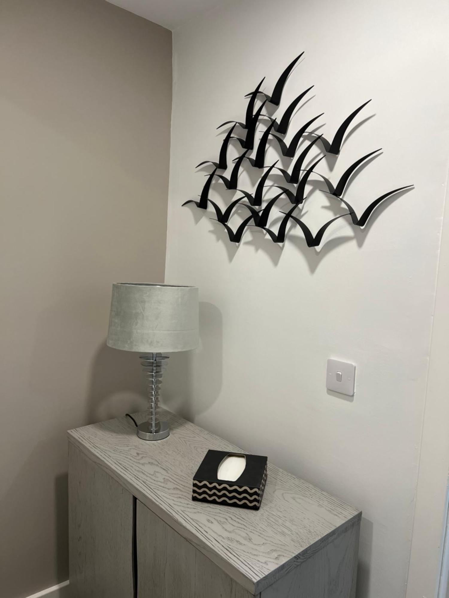 Glenshellach Apartment *
