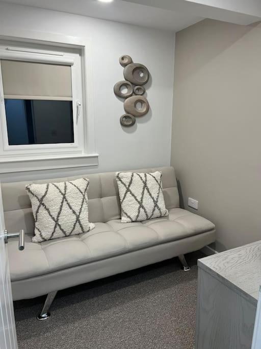 Glenshellach Apartment *