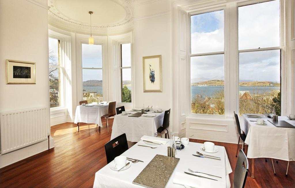 Greystones Bed & Breakfast Oban