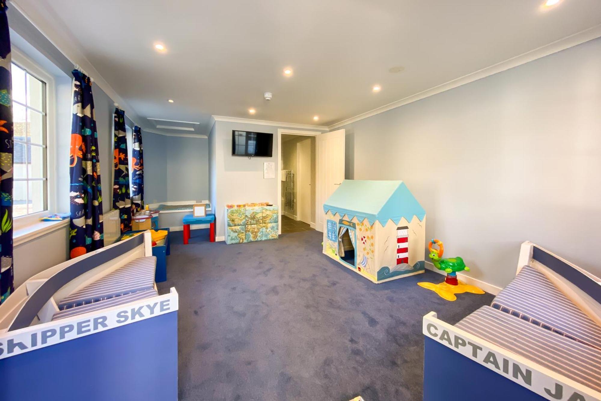 Holiday home Melfort Village
