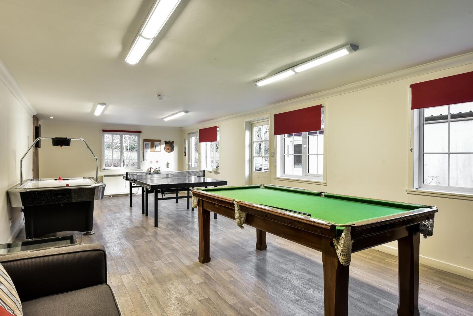Melfort Village Holiday home