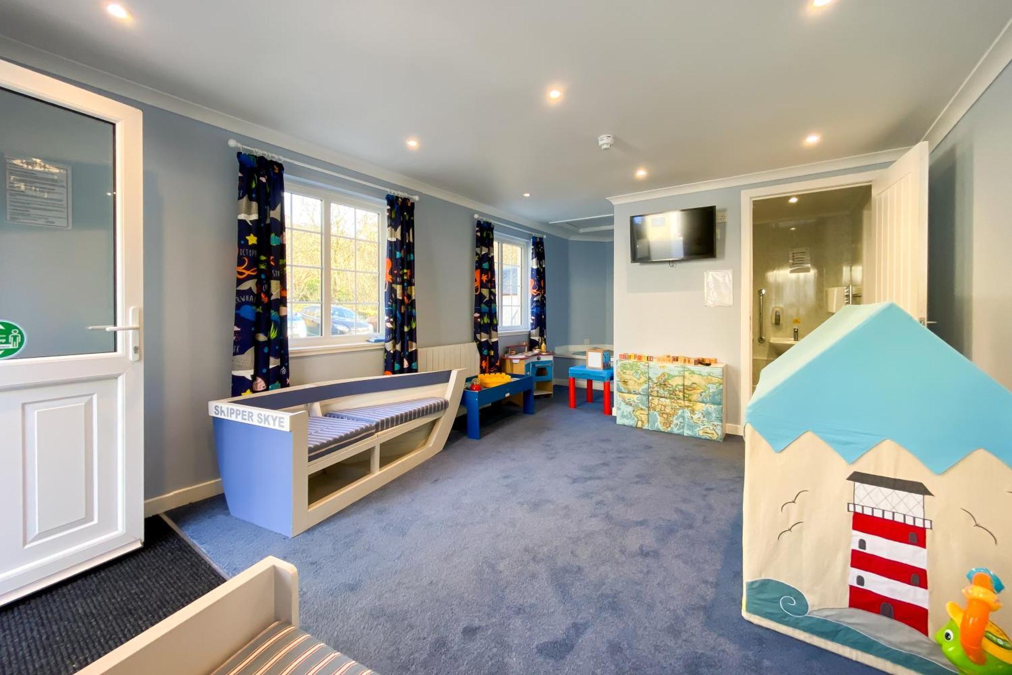Melfort Village Holiday home *