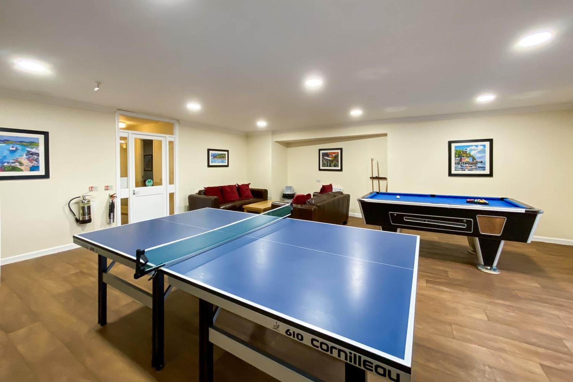 Holiday home Melfort Village Oban