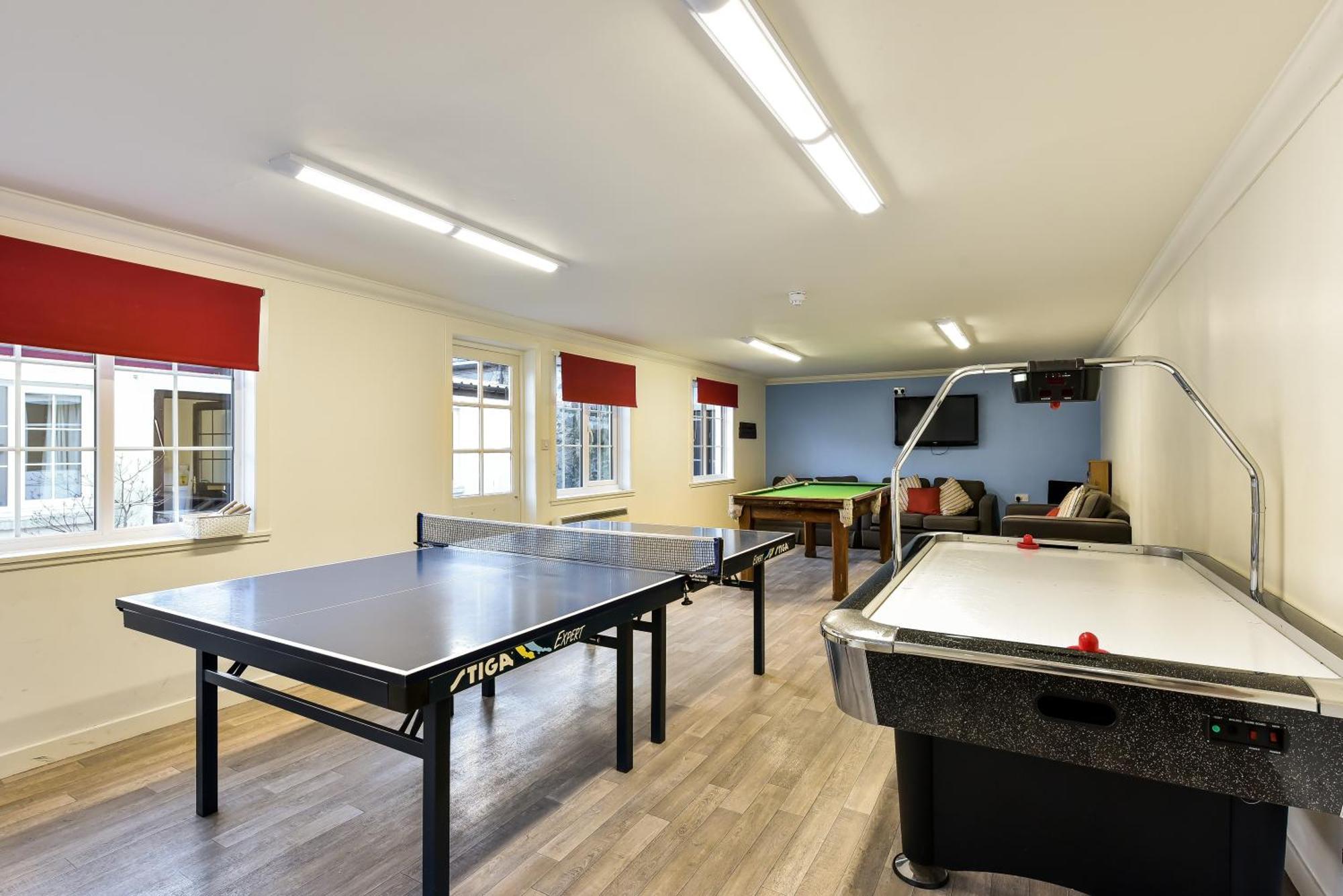 Holiday home Melfort Village *
