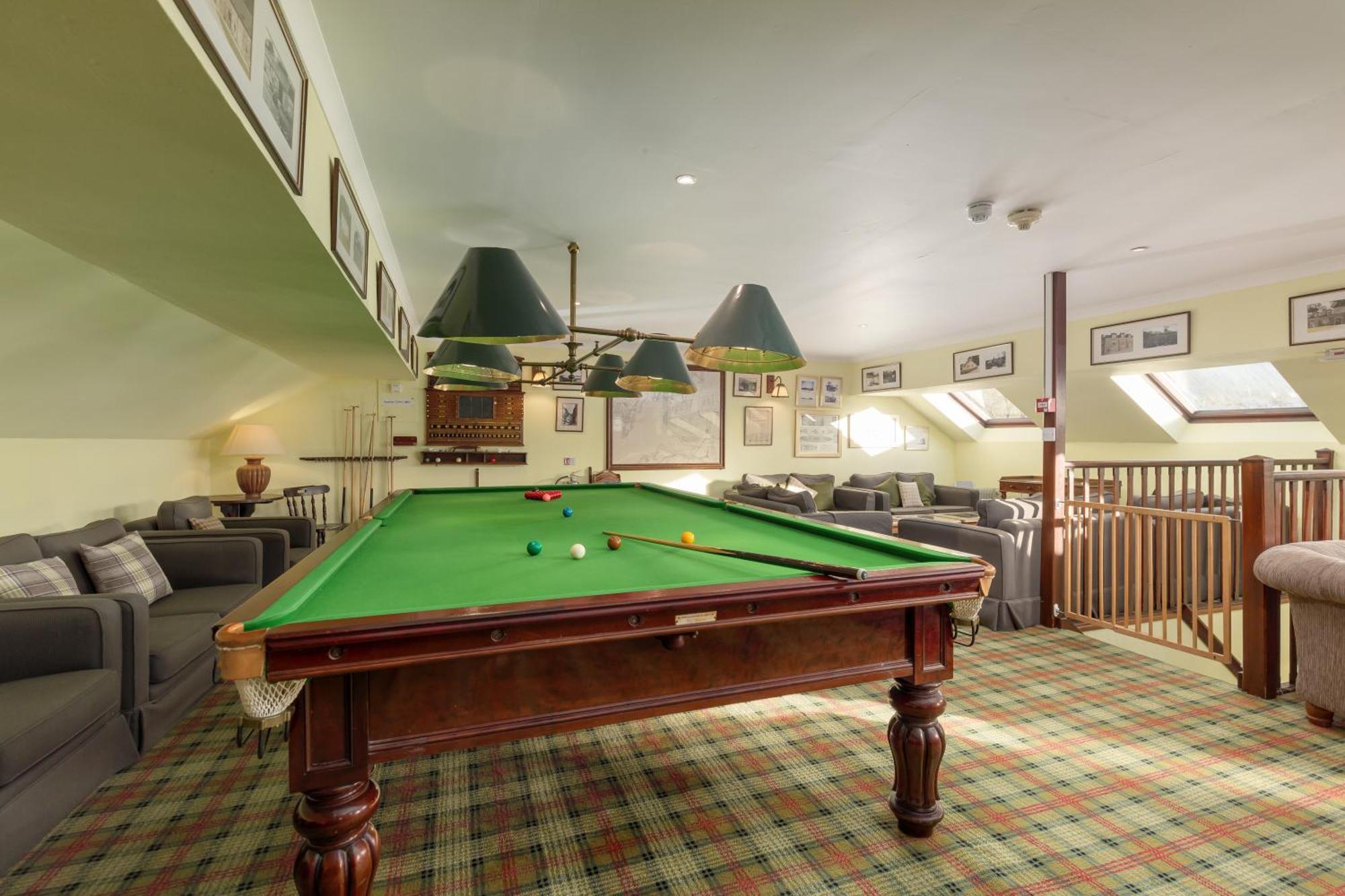 Melfort Village Holiday home