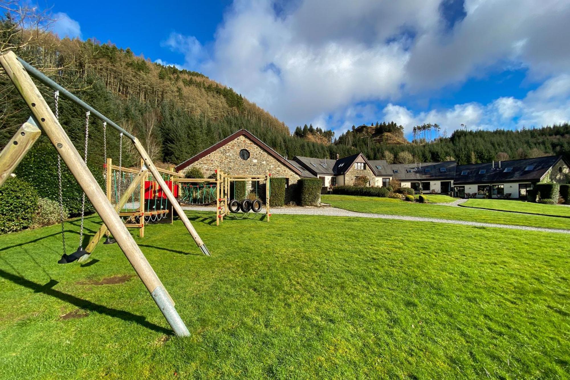 Melfort Village Holiday home