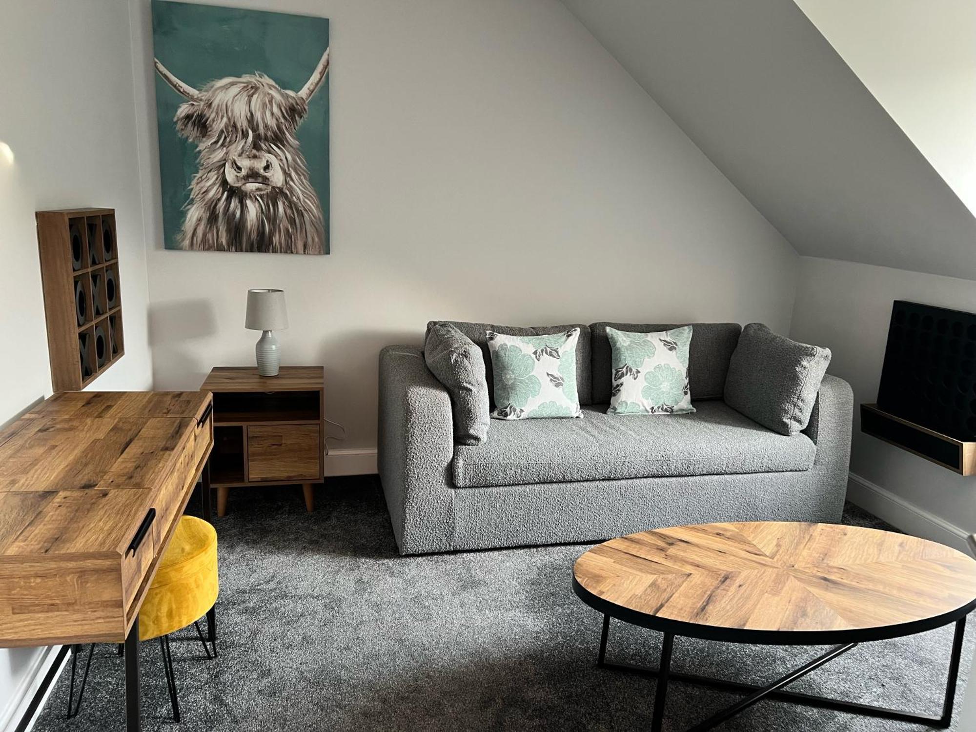 Killorn Guest house Oban