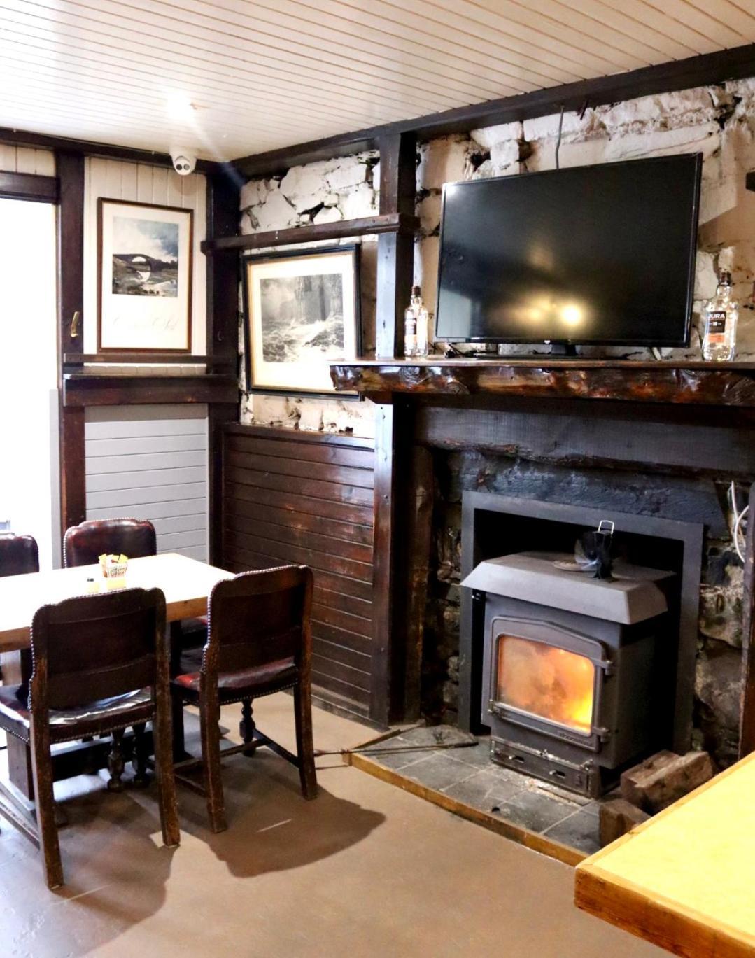 Tigh An Truish Hotel *