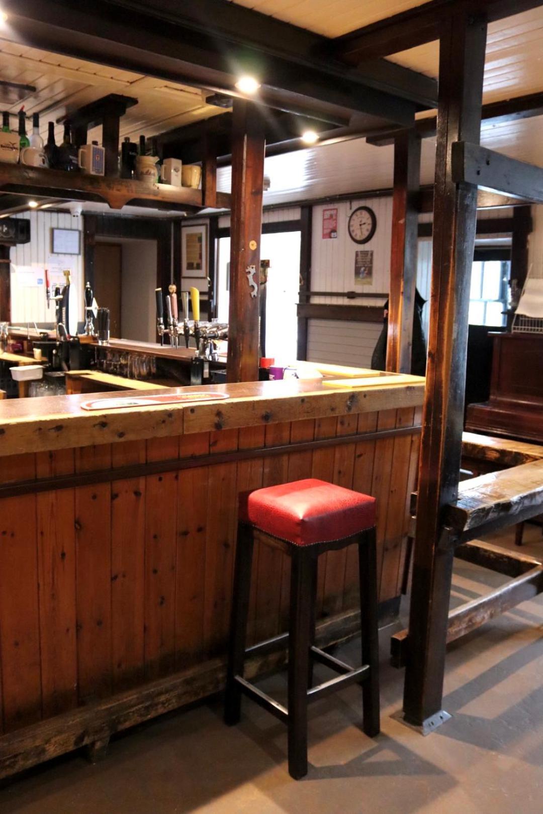 Hotel Tigh An Truish Oban