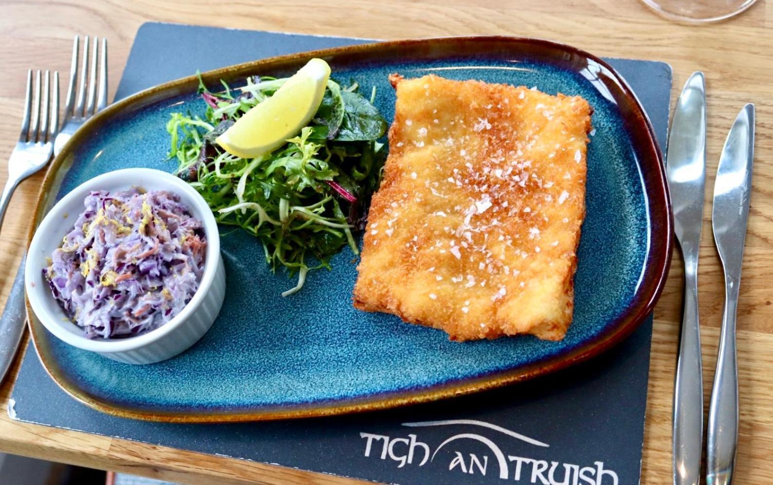 Tigh An Truish