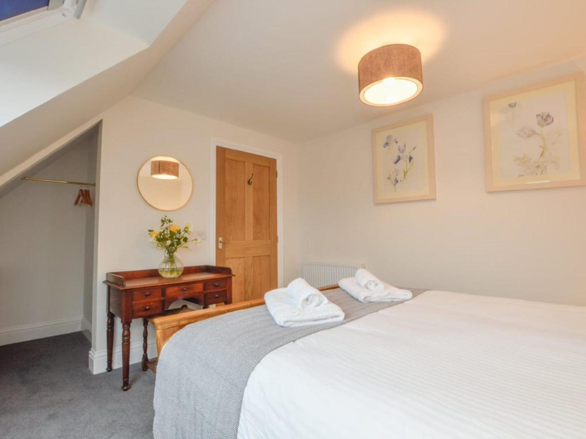 Holiday home Blackmount House By Interhome