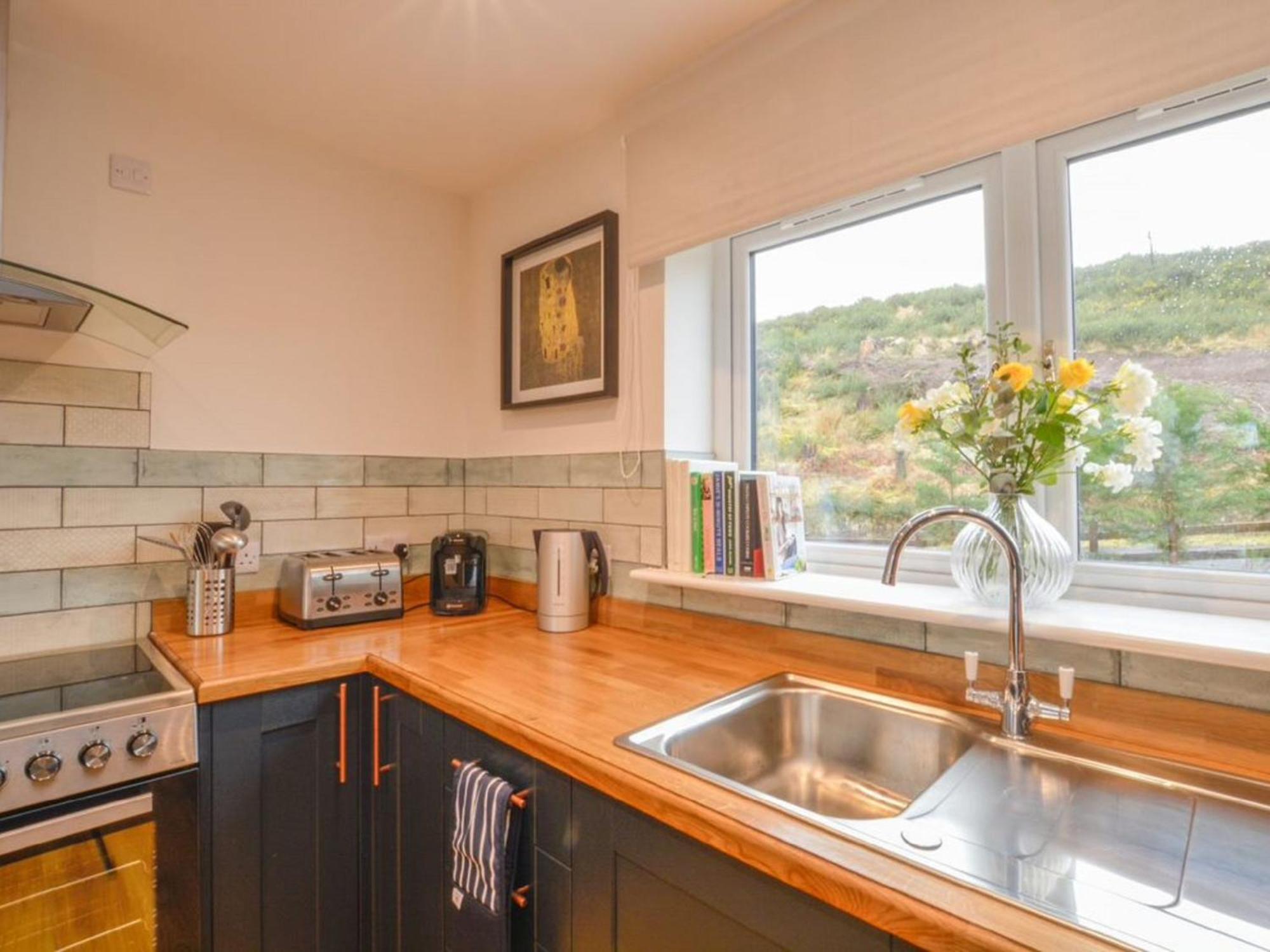 Blackmount House By Interhome Holiday home
