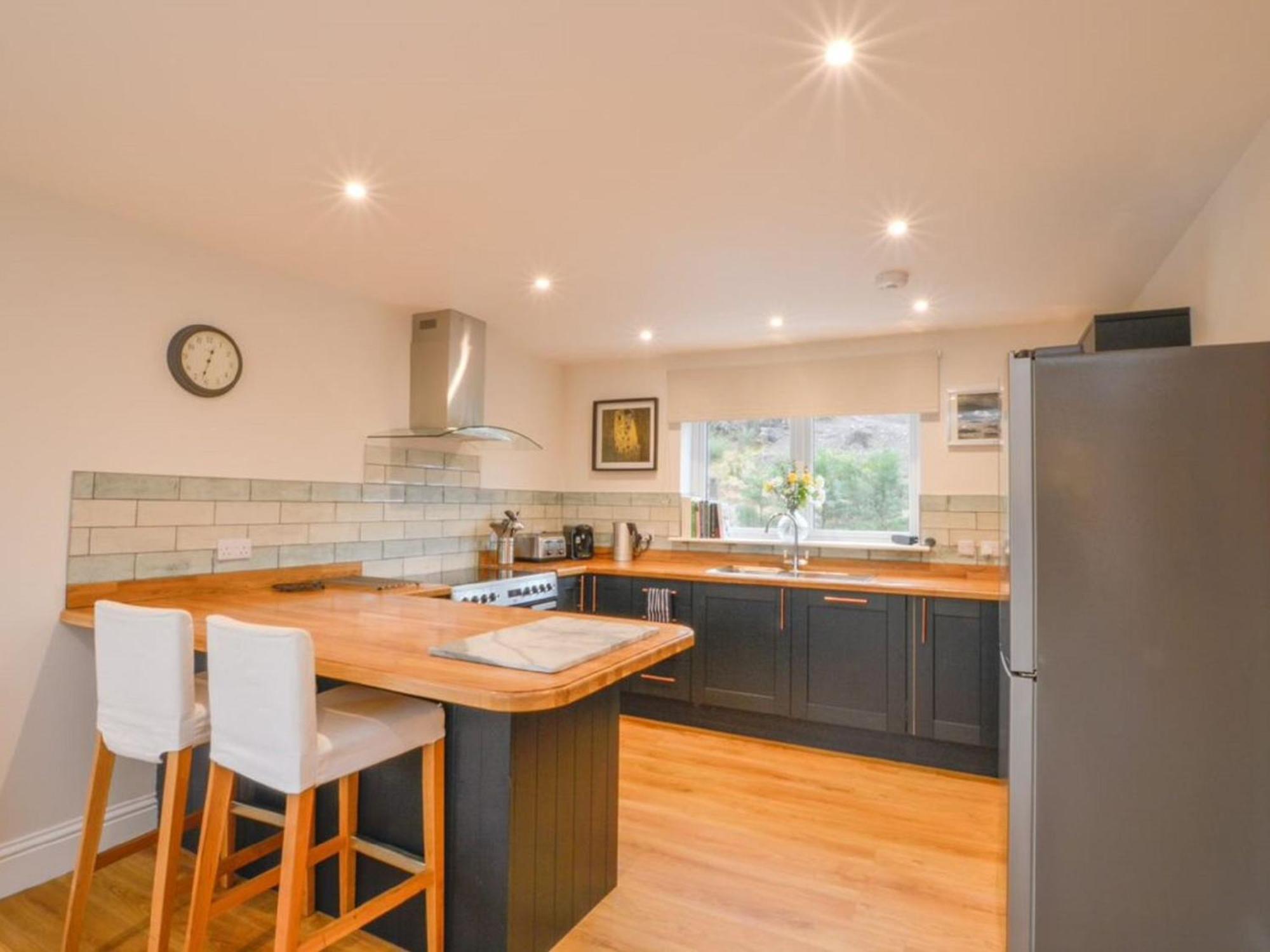 Blackmount House By Interhome