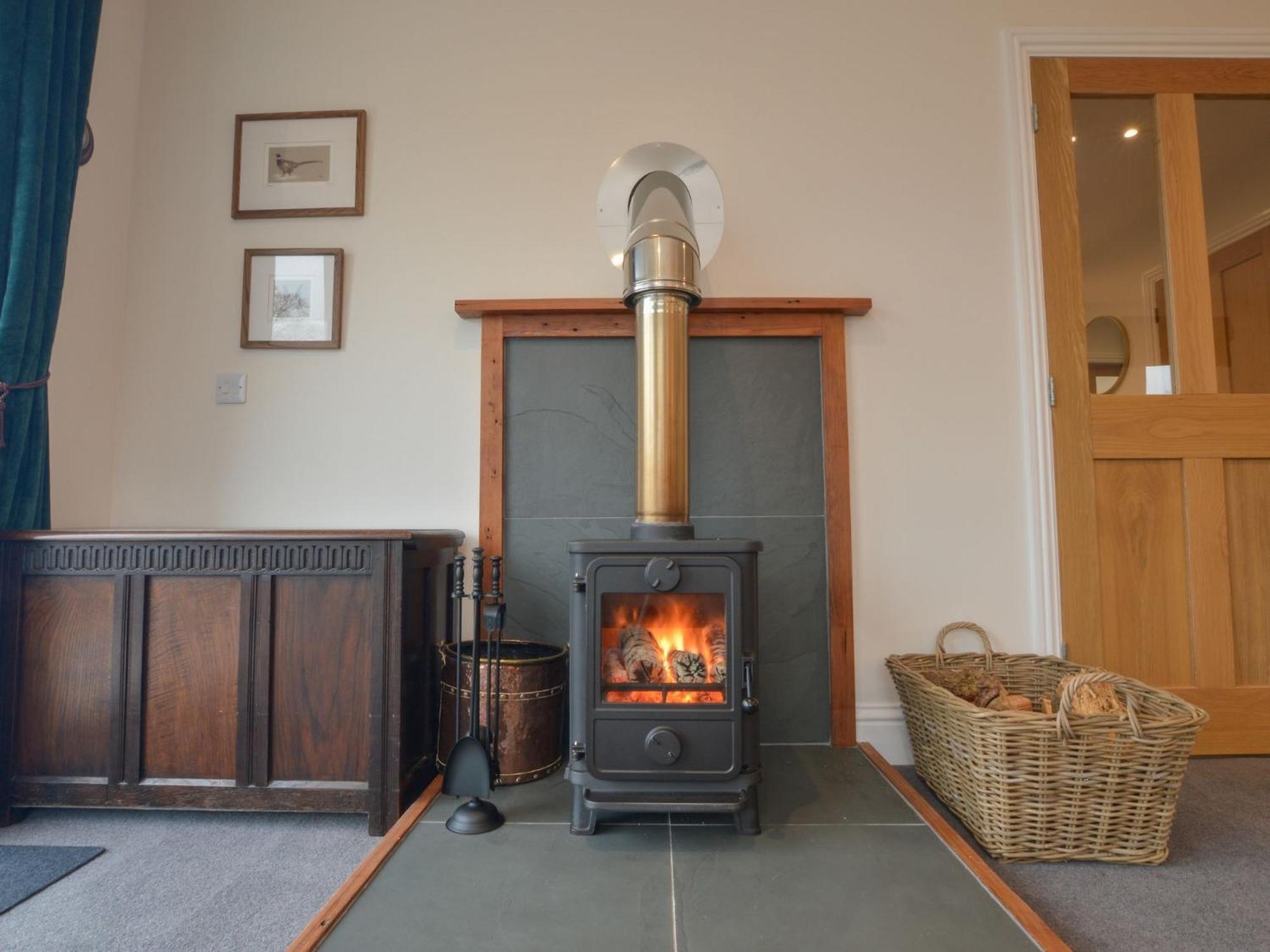 Blackmount House By Interhome Holiday home
