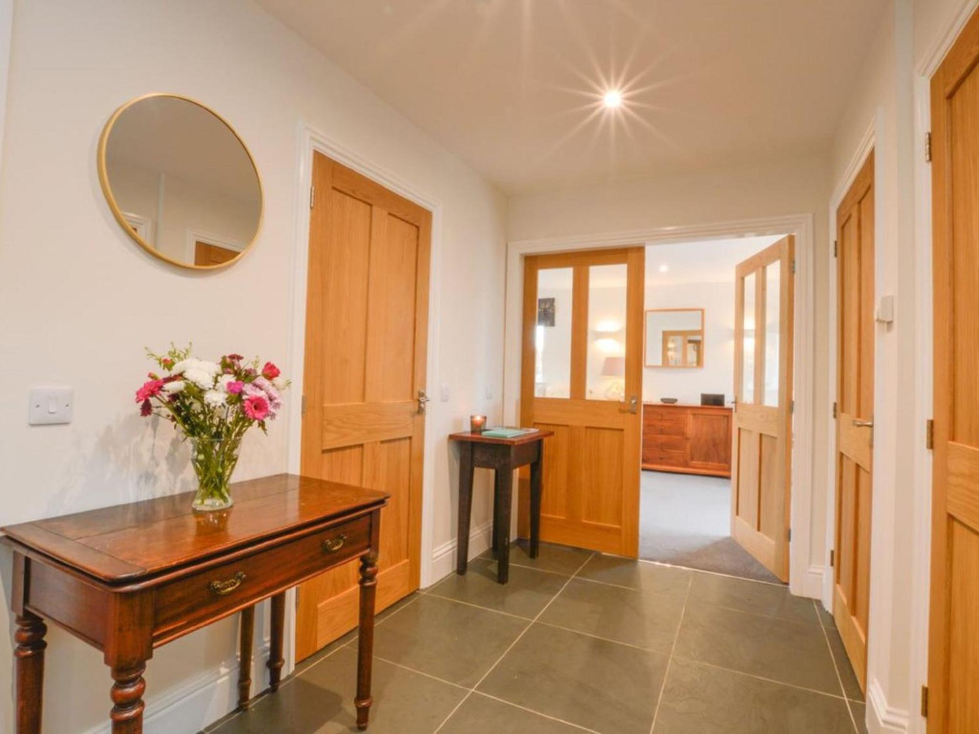Holiday home Blackmount House By Interhome