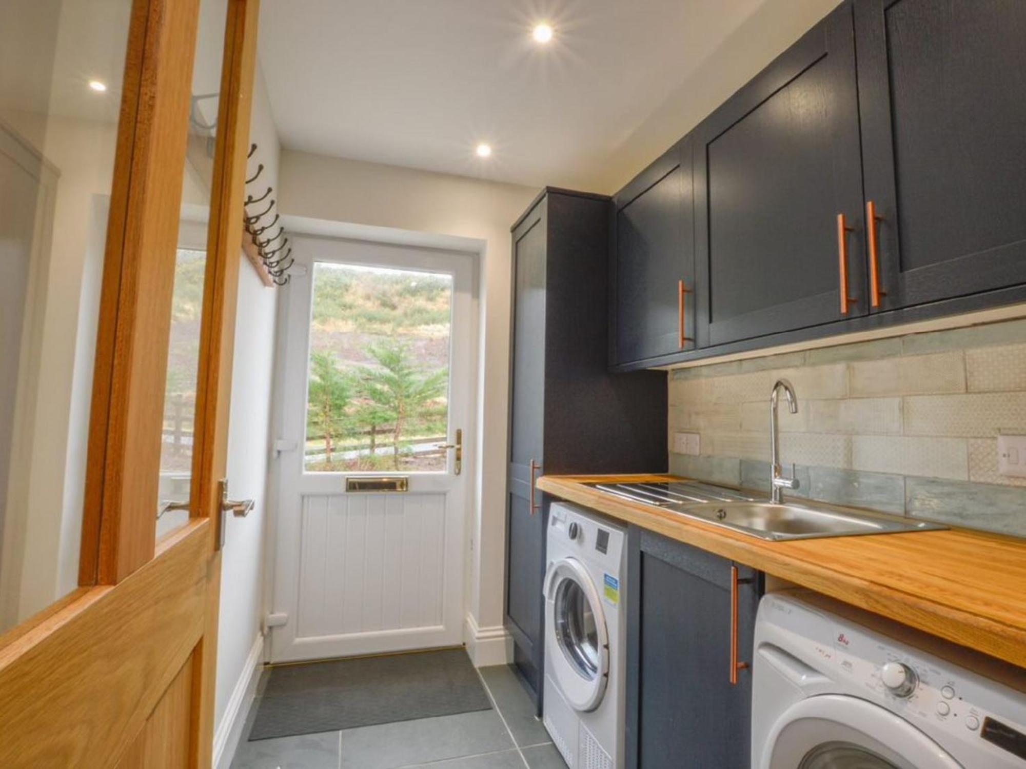 Holiday home Blackmount House By Interhome Oban