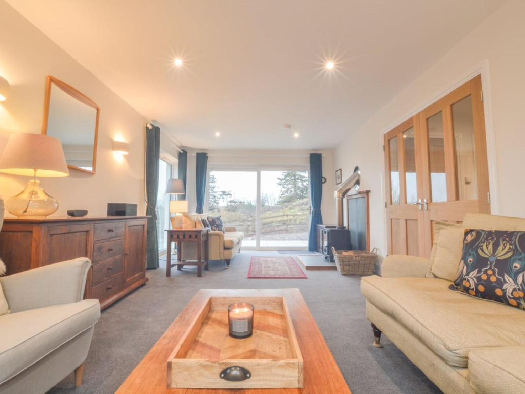Holiday home Blackmount House By Interhome