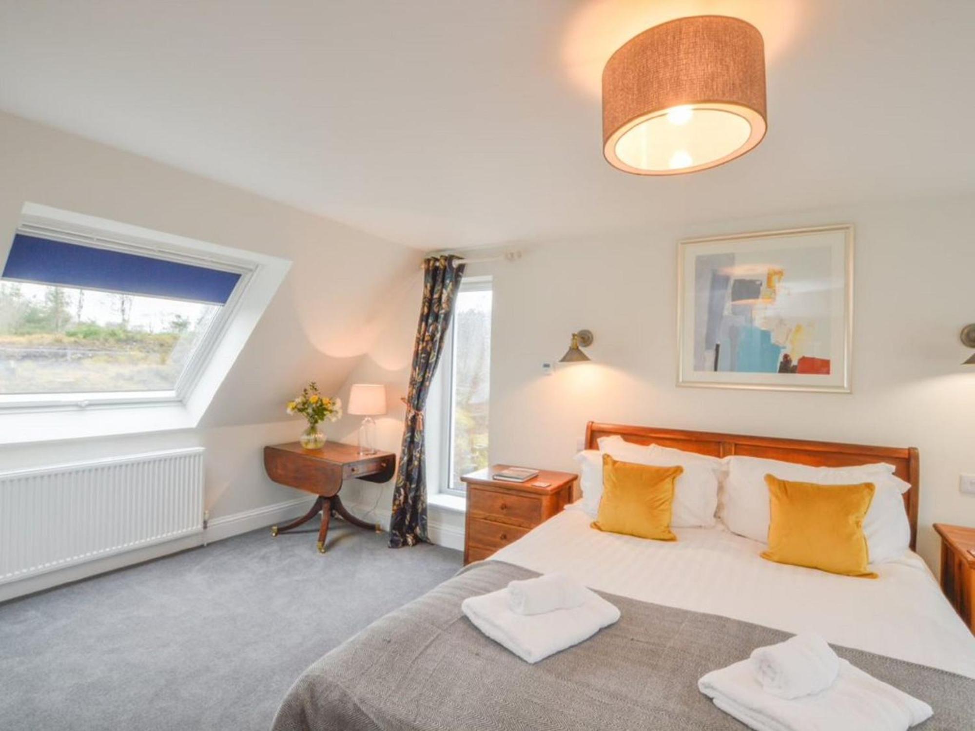 Blackmount House By Interhome Holiday home Oban