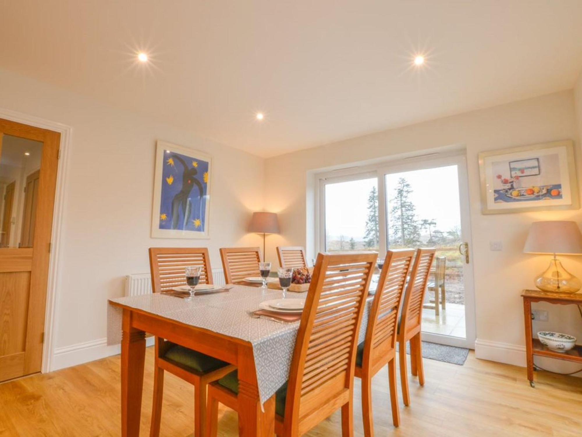 Blackmount House By Interhome