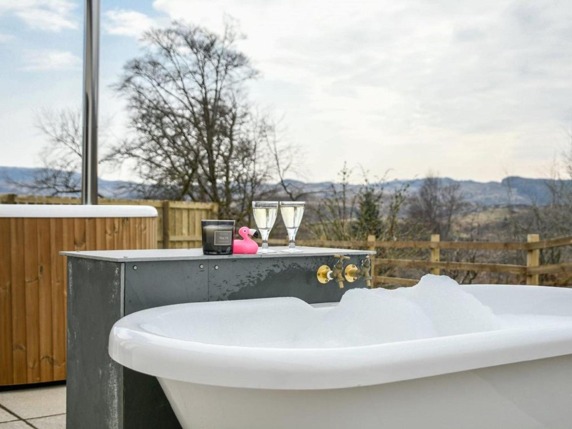 Blackmount House By Interhome Oban