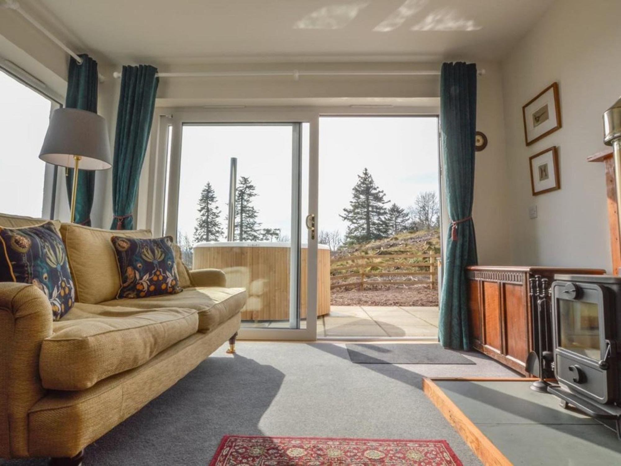 Holiday home Blackmount House By Interhome Oban