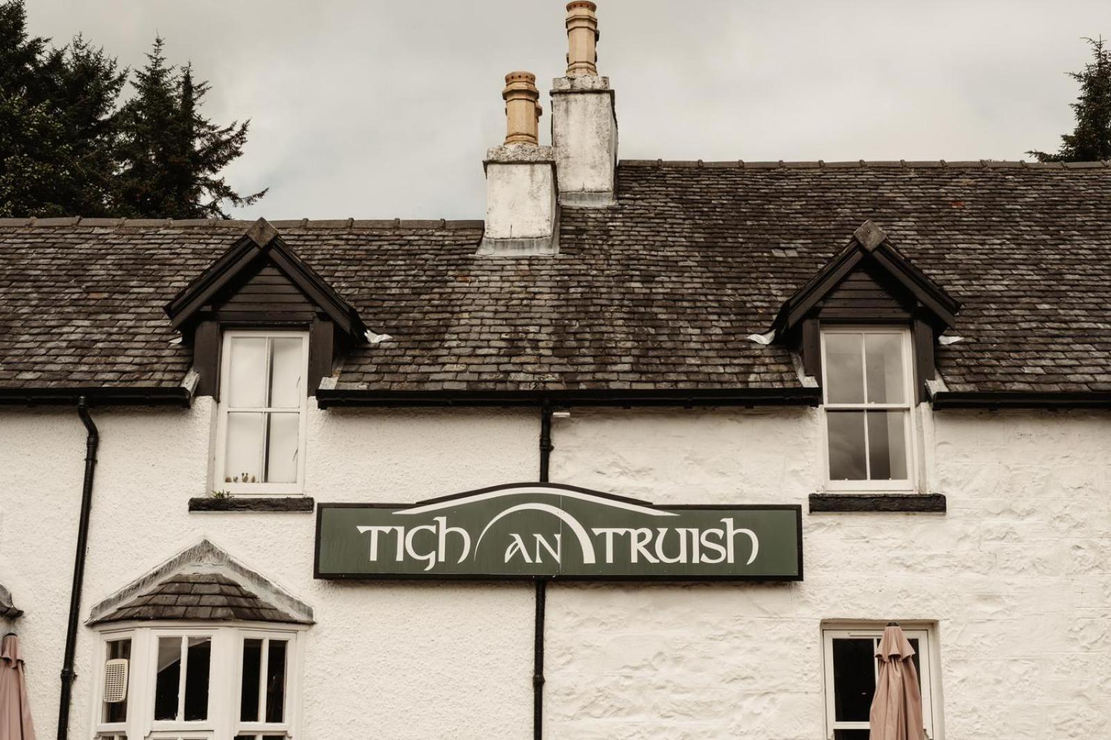 Tigh An Truish *