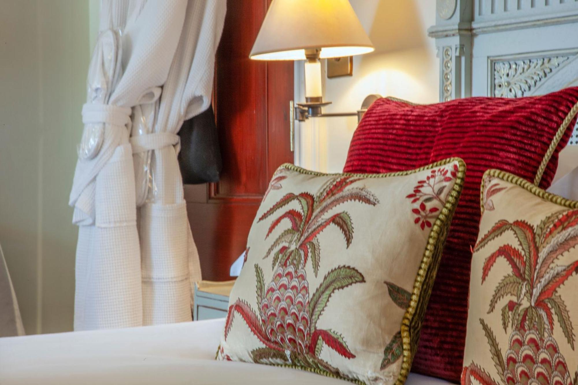 Bed & Breakfast Barcaldine Castle