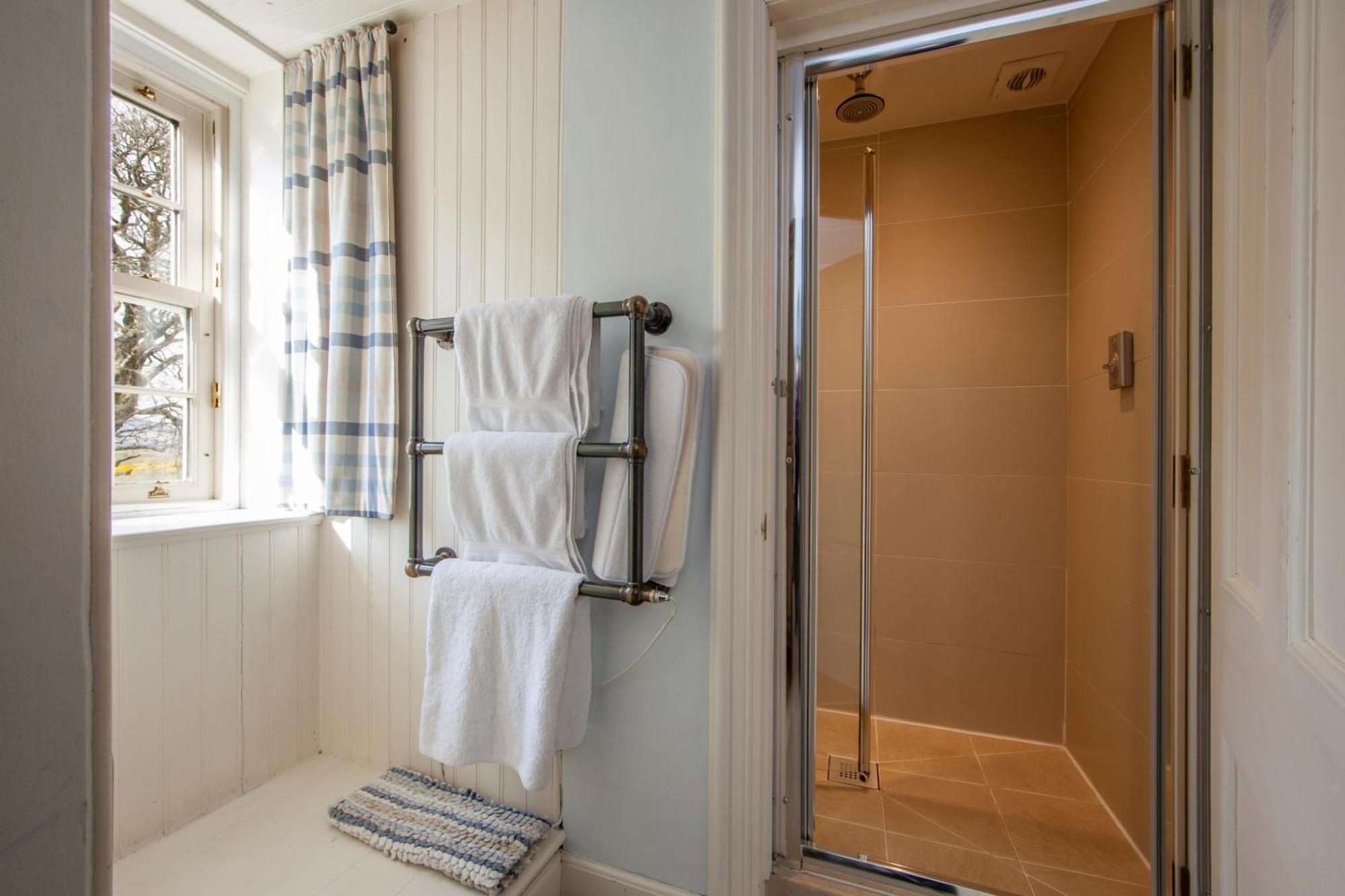 Bed & Breakfast Barcaldine Castle 5*