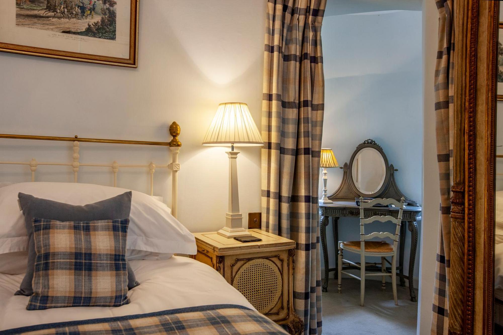 Barcaldine Castle 5* Oban