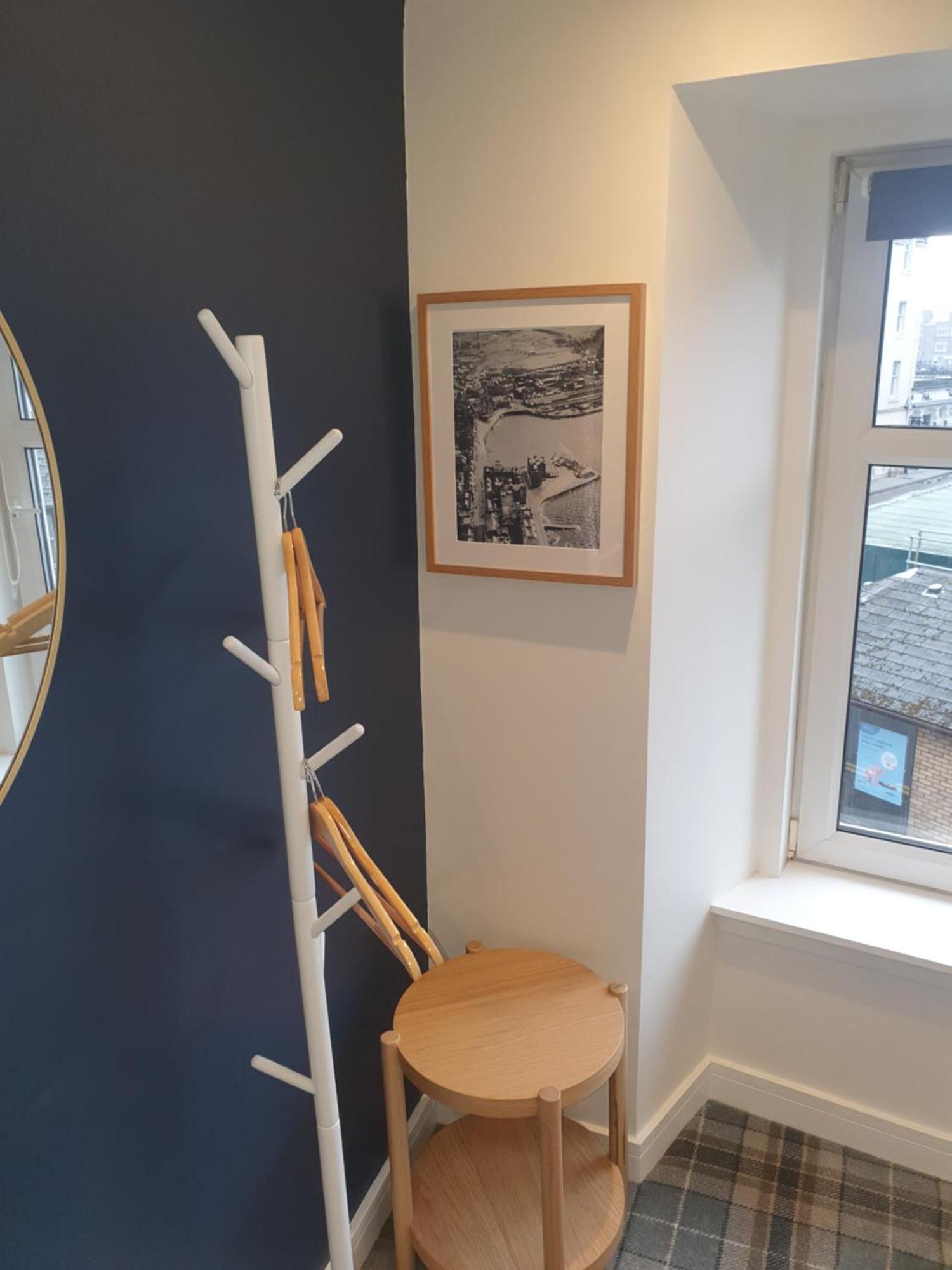 The Creek-stone Den Apartment Oban