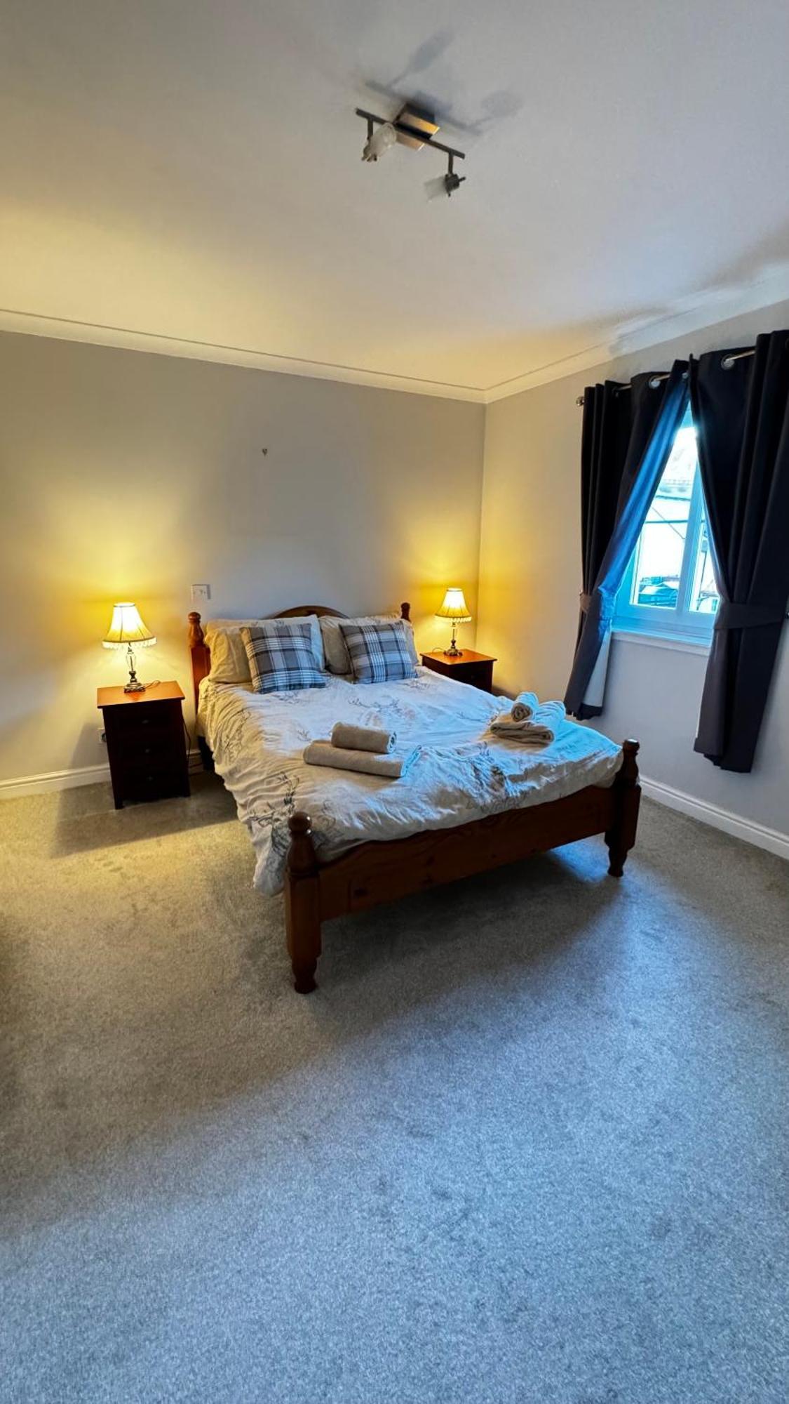 Holiday home 6 Tobar Oisinn