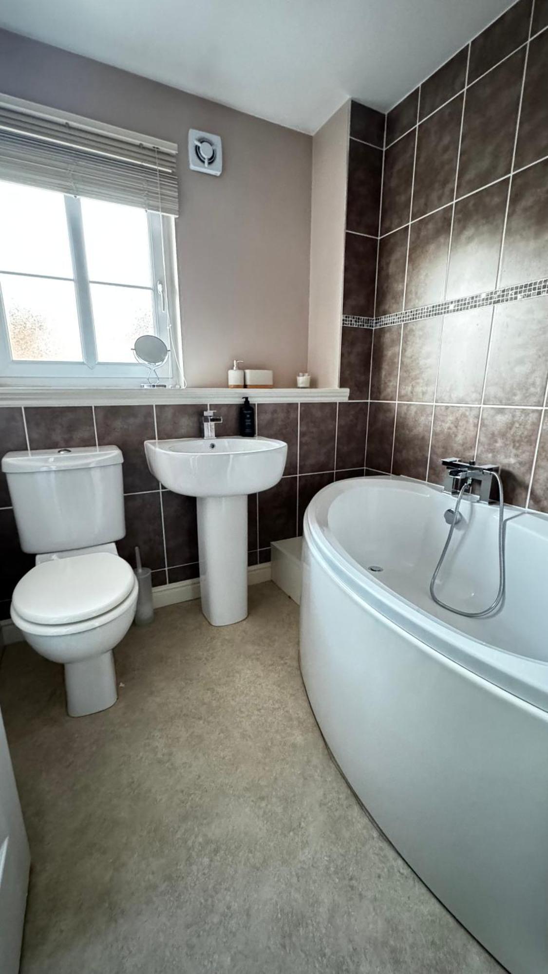 Holiday home 6 Tobar Oisinn