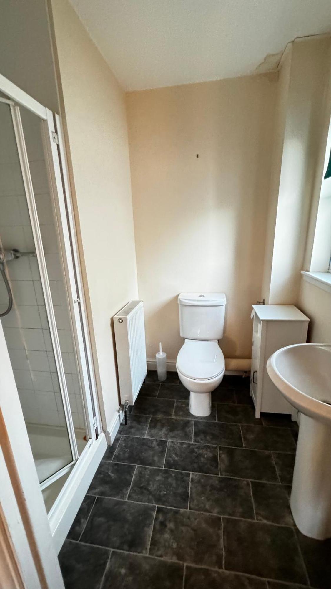 6 Tobar Oisinn Holiday home