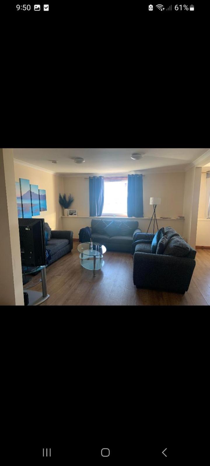 Apartment Panoramic Harbour View *