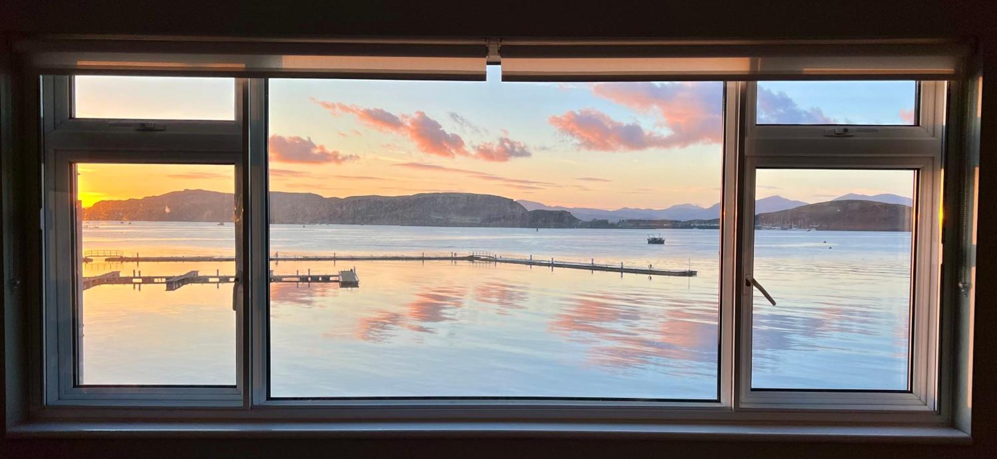 Island View Apartment Oban