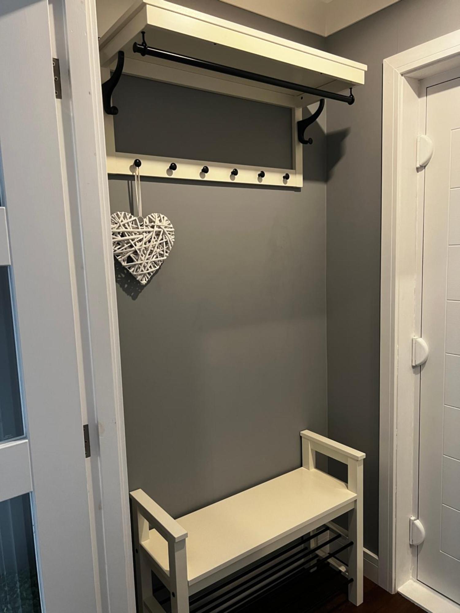 Apartment Holly - 2 X Kingsize Bedrooms With Private Entrance And Free Parking-new Shower Oban