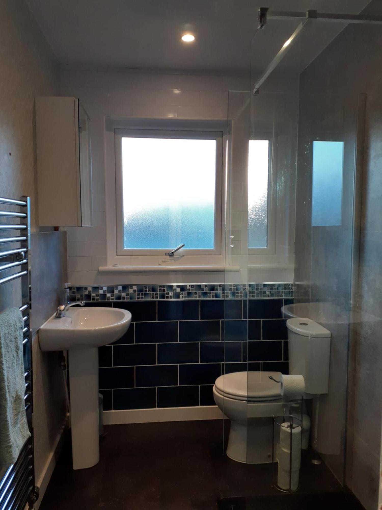 Apartment Skerryvore *