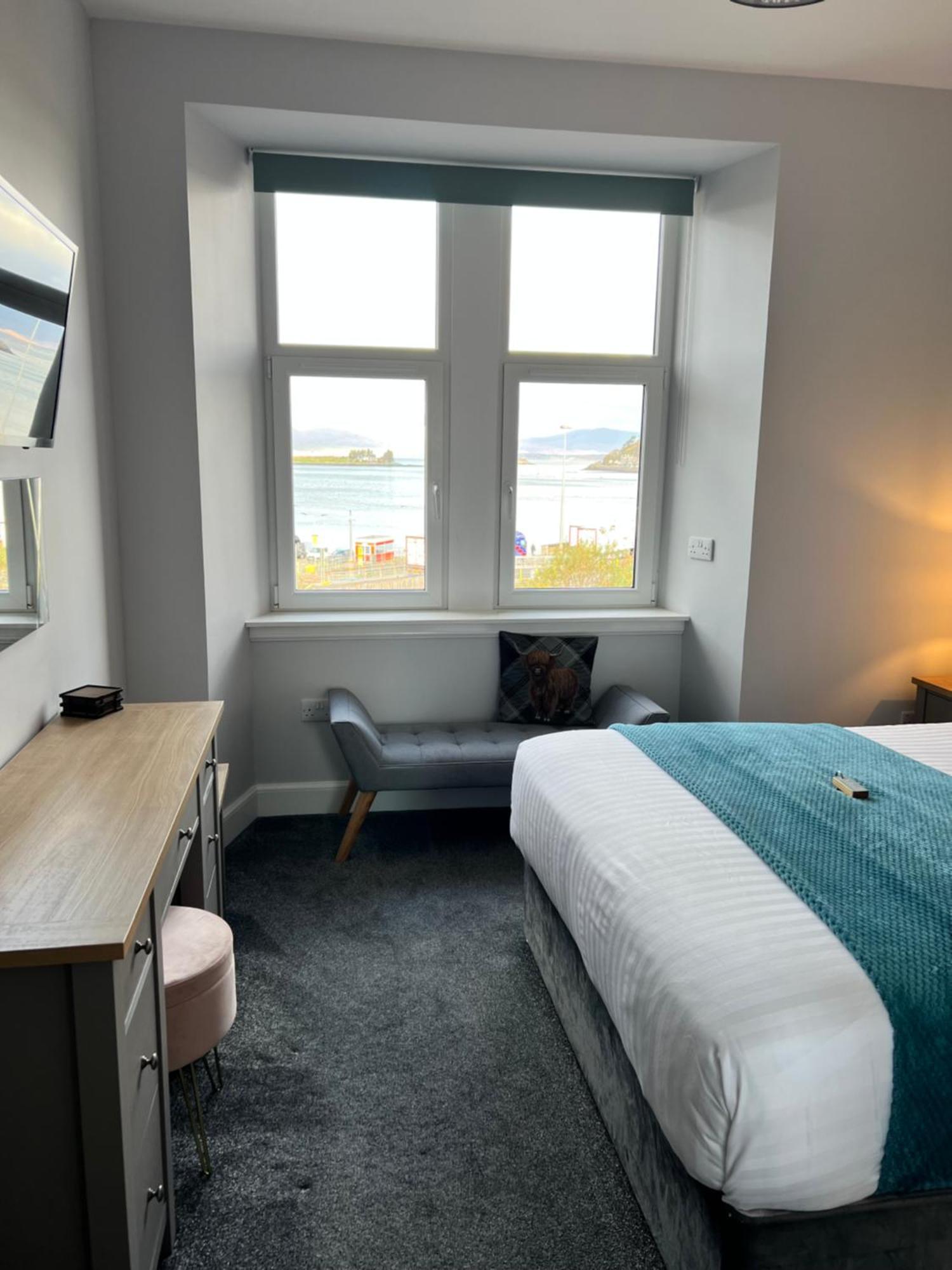 Guest house Killorn