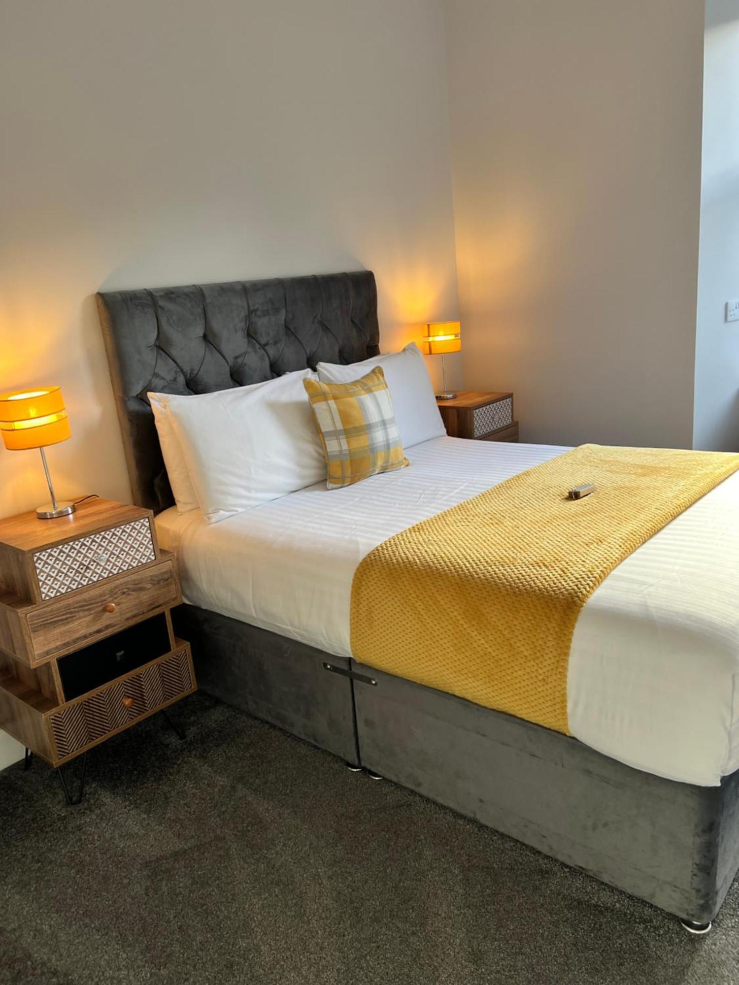 Killorn Guest house Oban