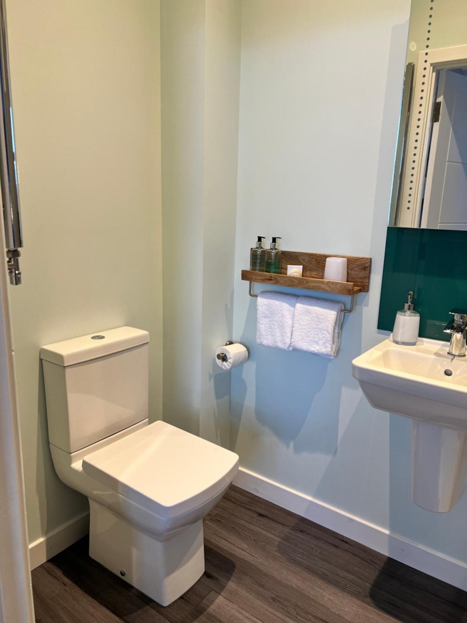 Killorn Guest house Oban