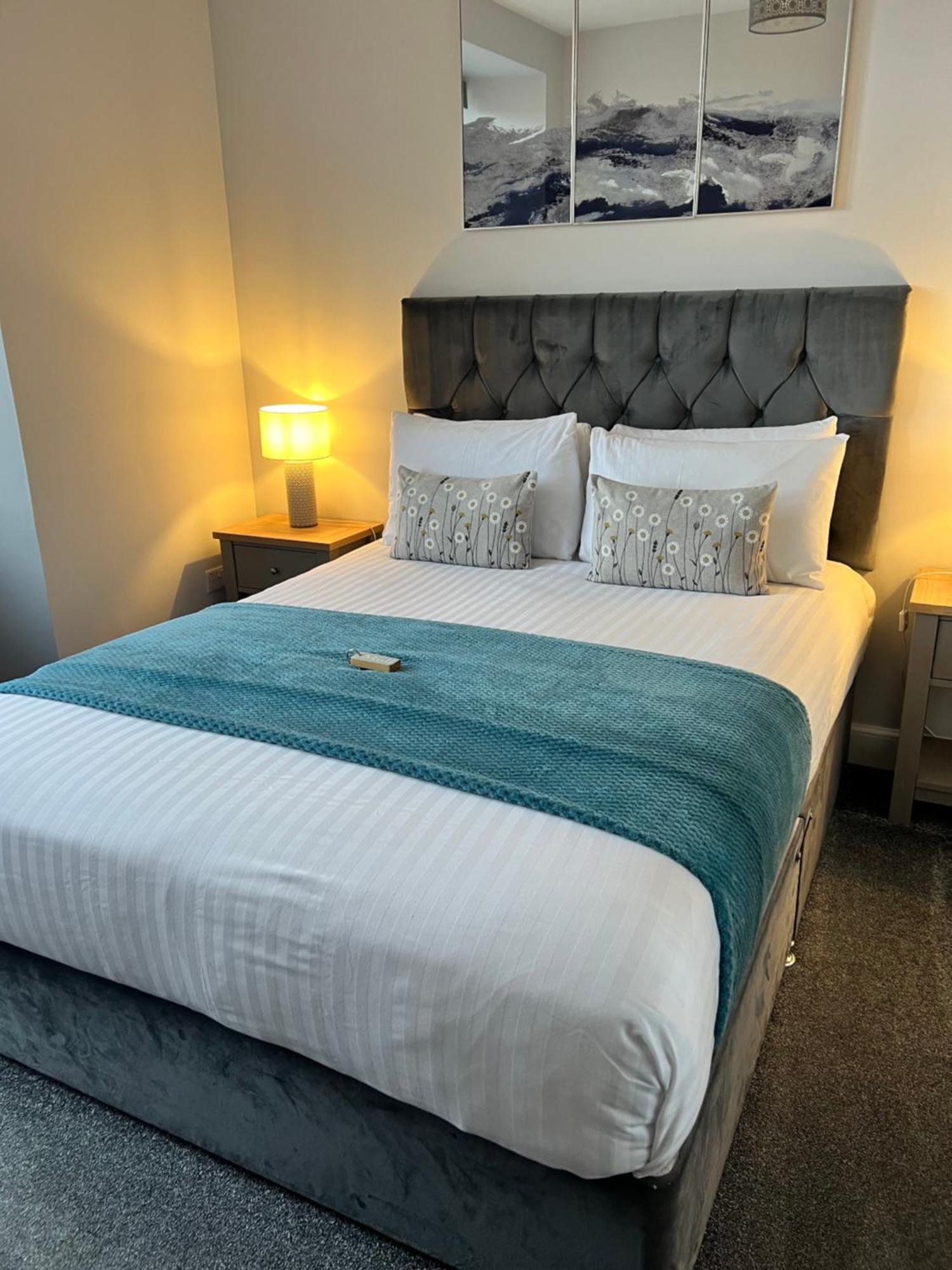 Guest house Killorn